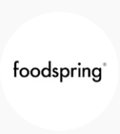 Códigos de promoción FoodSpring