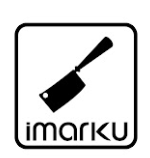 Códigos de promoción IMARKU