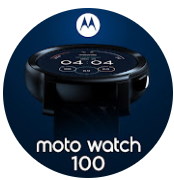 Códigos de promoción Motorola Mobility